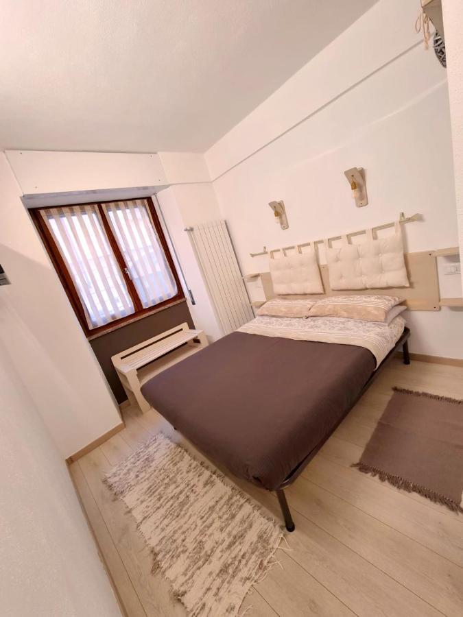 Loft & Espace Maison 1706 Lago Orta Borgomanero Exterior foto